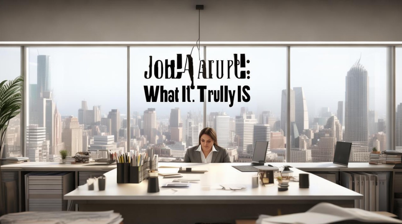 岗位性质到底是什么？