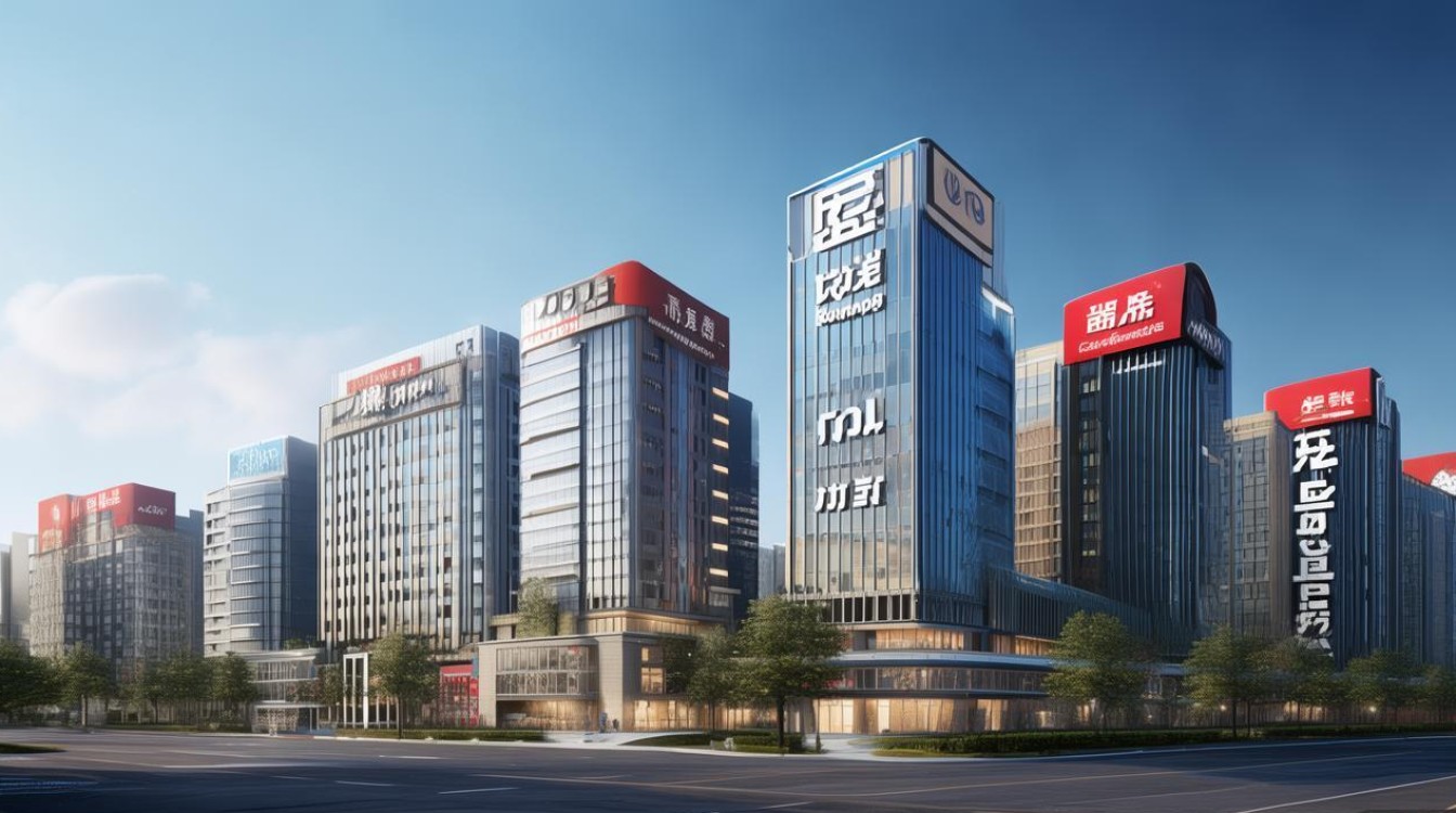 长春知名企业有哪些？