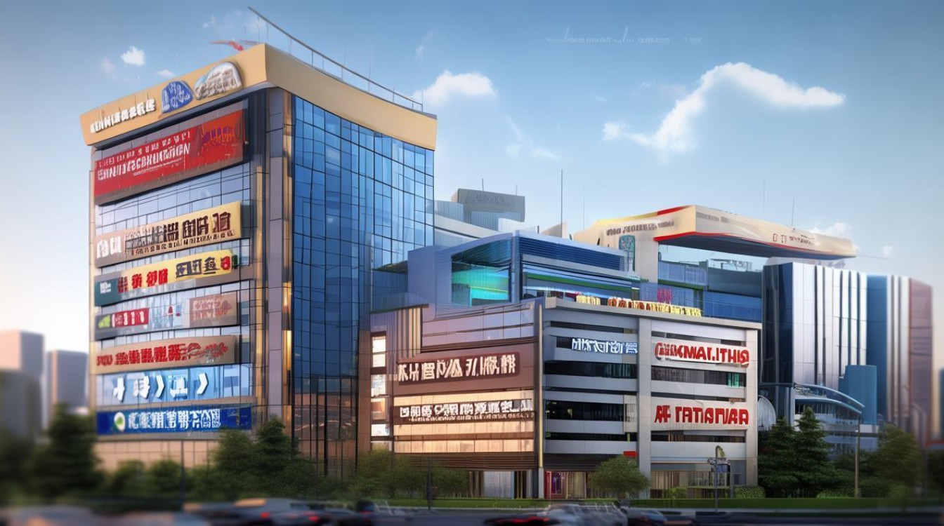 长春知名企业有哪些？