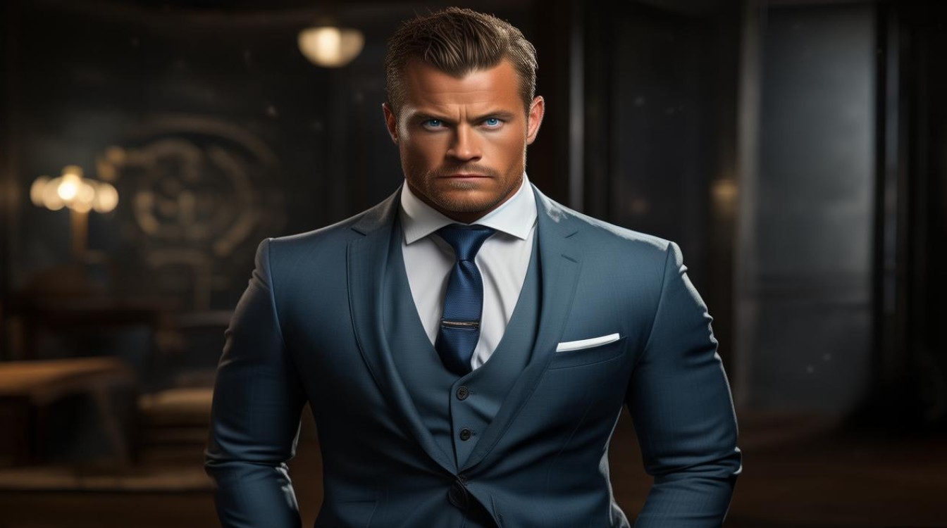 他凭什么如此傲慢? 他凭什么如此傲慢?