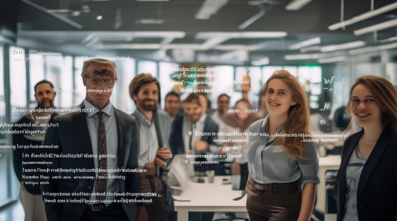 员工关系究竟是什么？