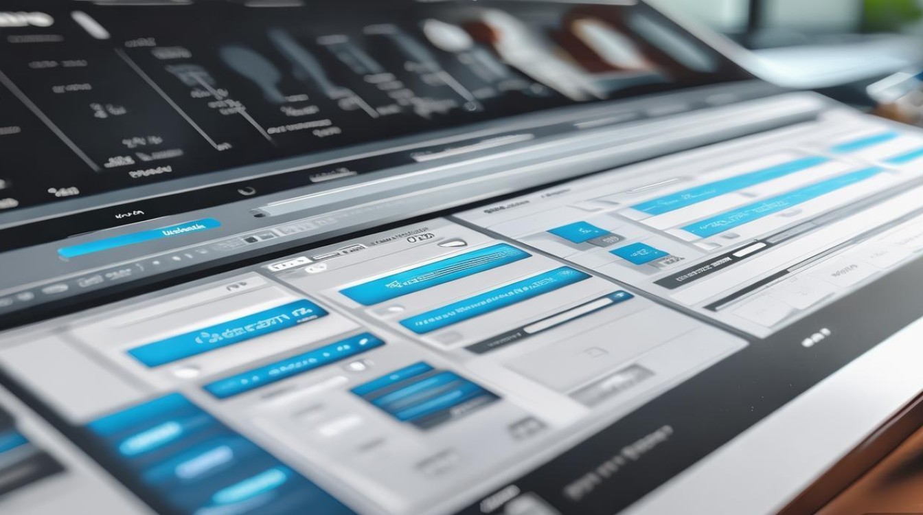 界面设计用什么软件最合适？