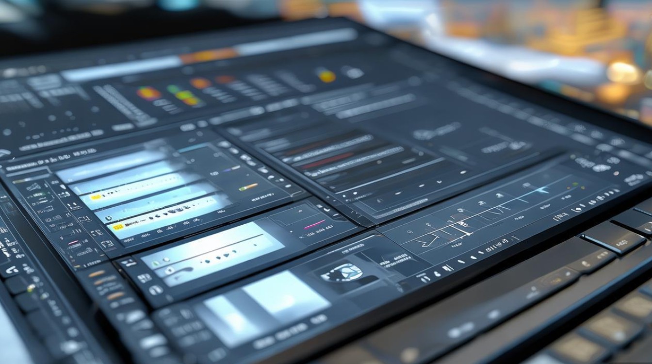 界面设计用什么软件最合适？
