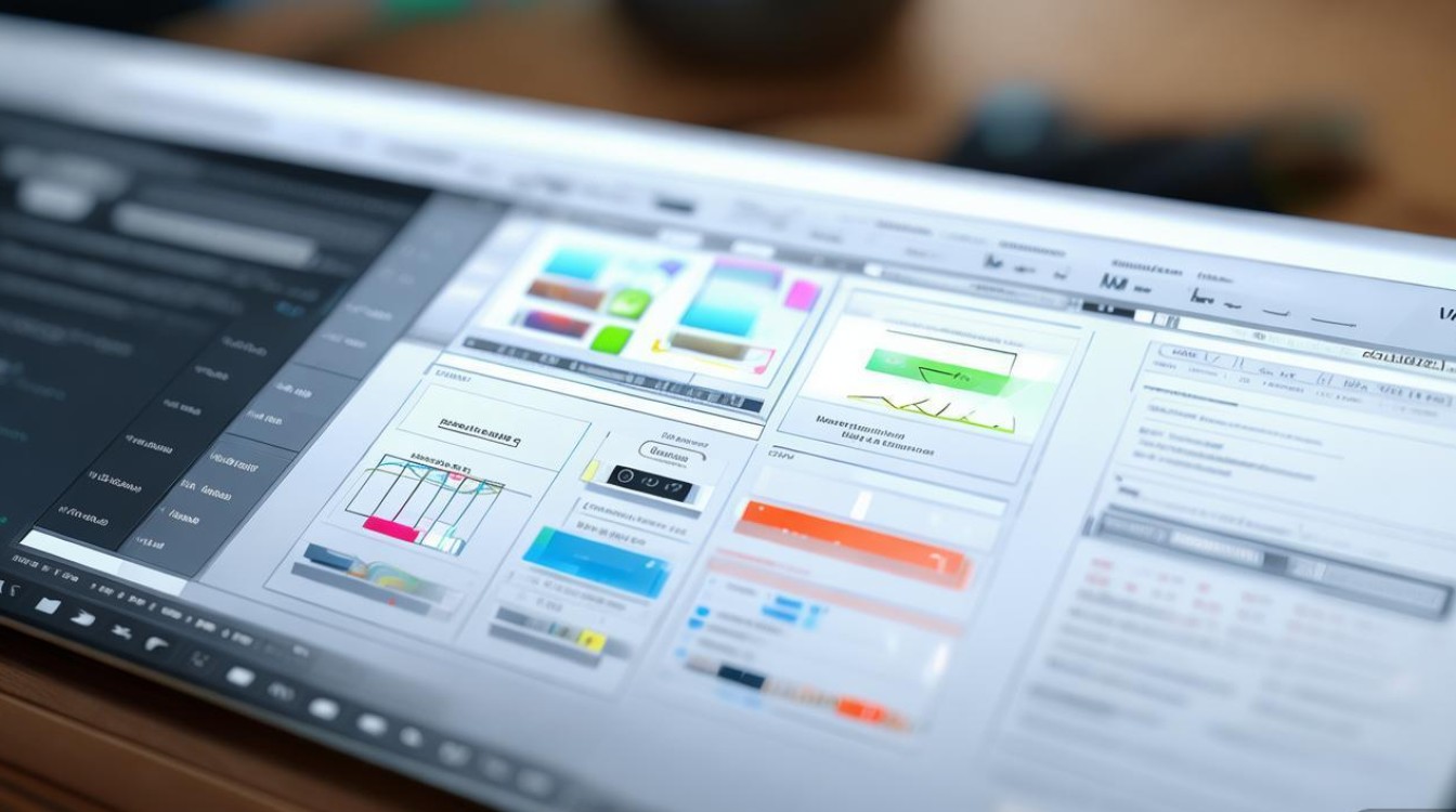 界面设计用什么软件最合适？