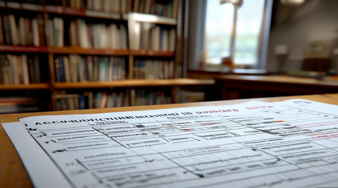 会计初级考试具体考哪些科目和内容？