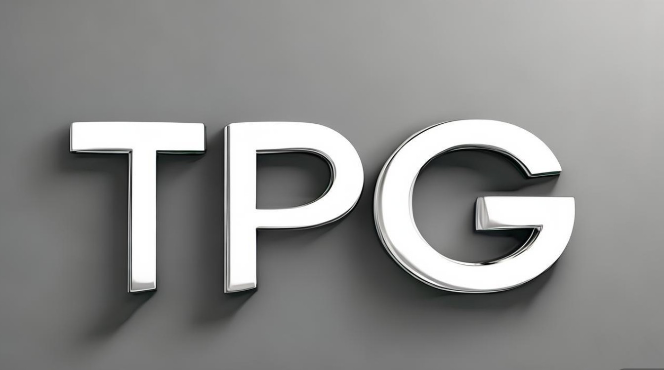 TPG是什么意思？