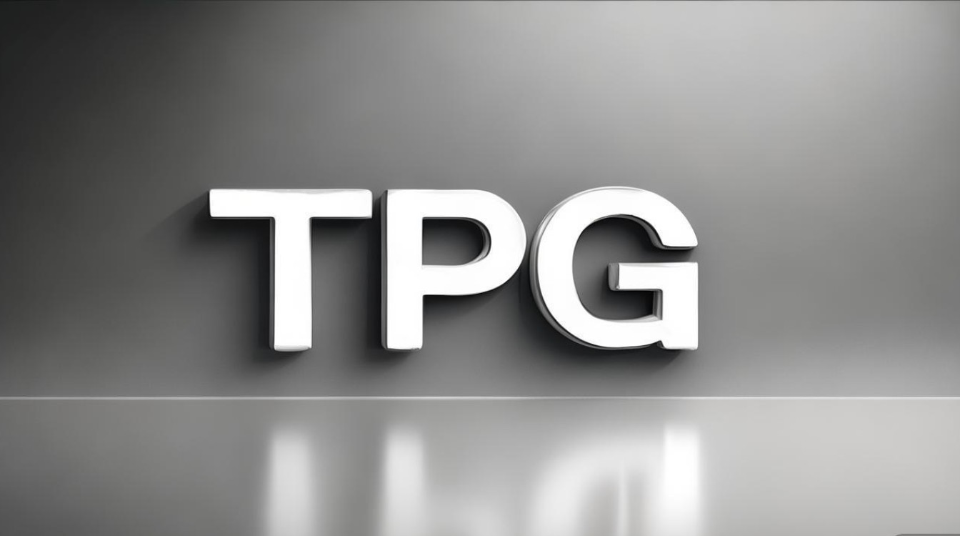 TPG是什么意思？