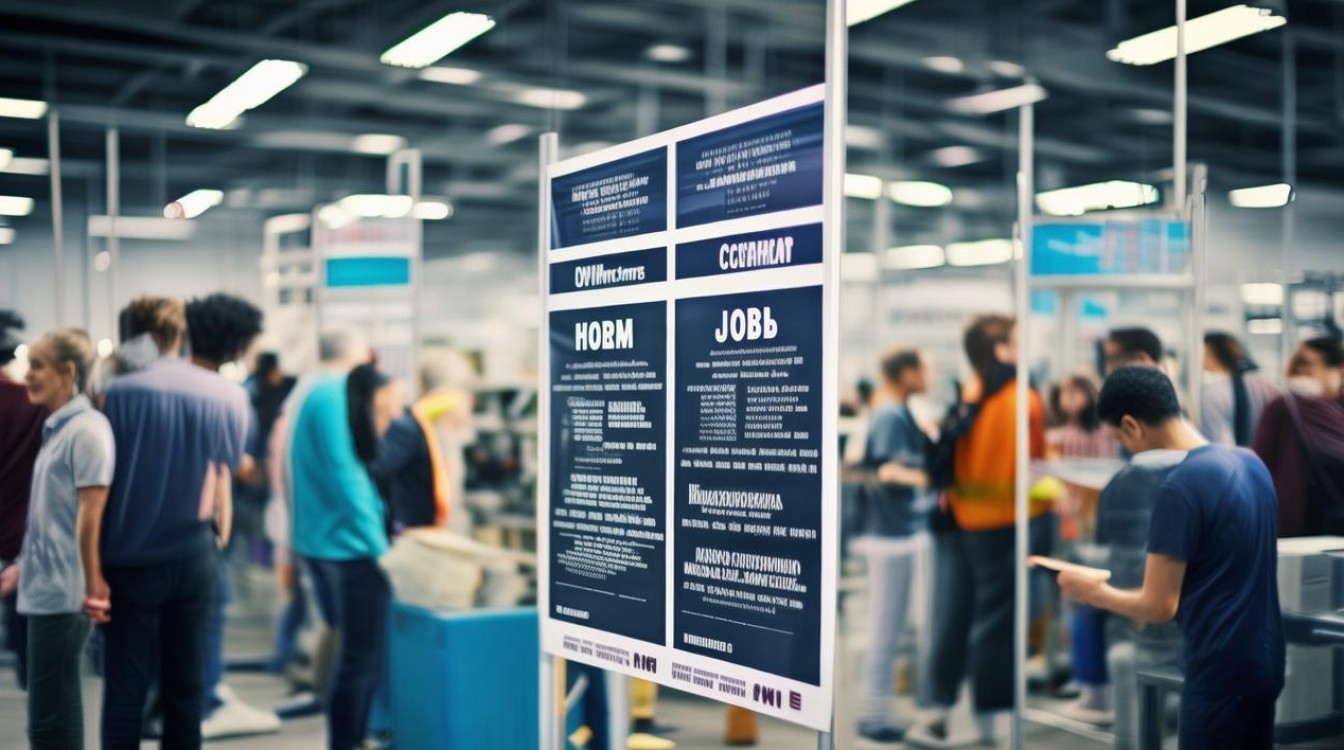 厂公开平招聘，岗位信息具体有哪些？