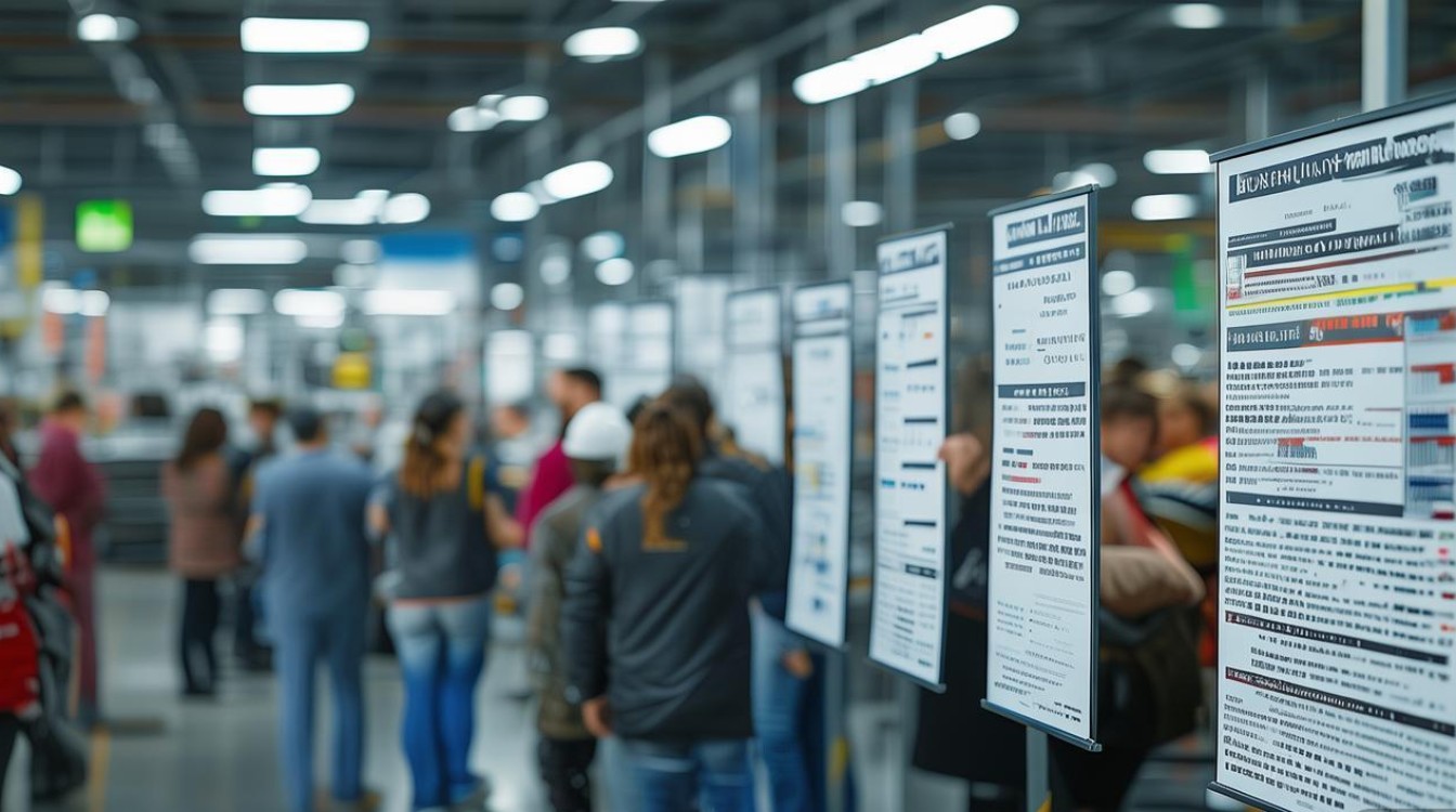 厂公开平招聘，岗位信息具体有哪些？