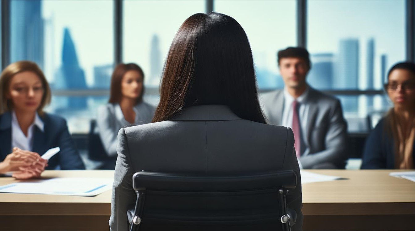 面试复试常问哪些核心问题？