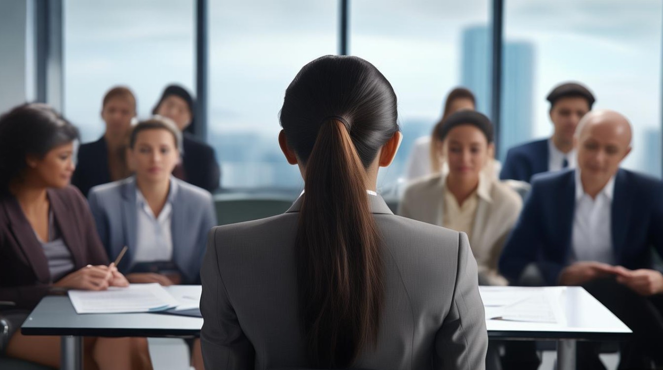 面试复试常问哪些核心问题？