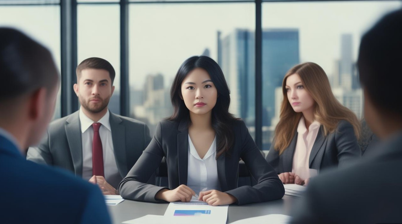 面试复试常问哪些核心问题？