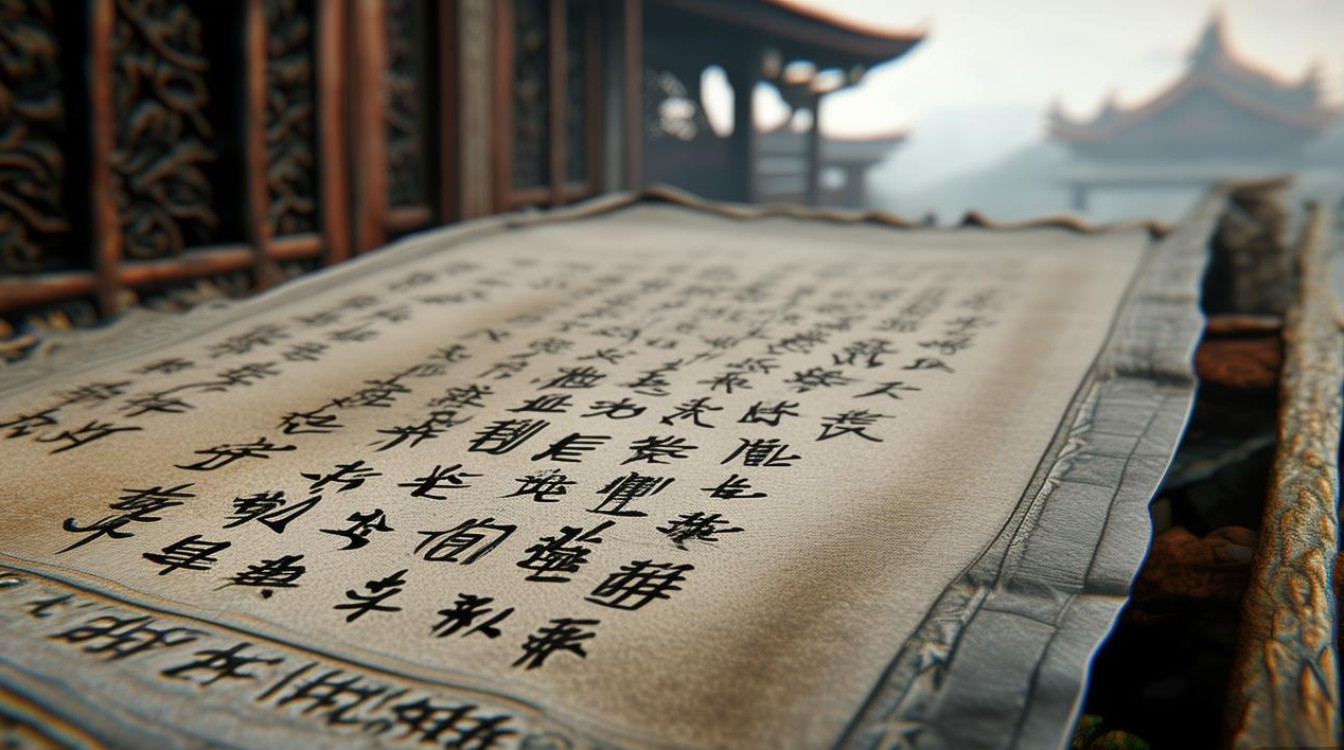 梦溪二字蕴含何深意？