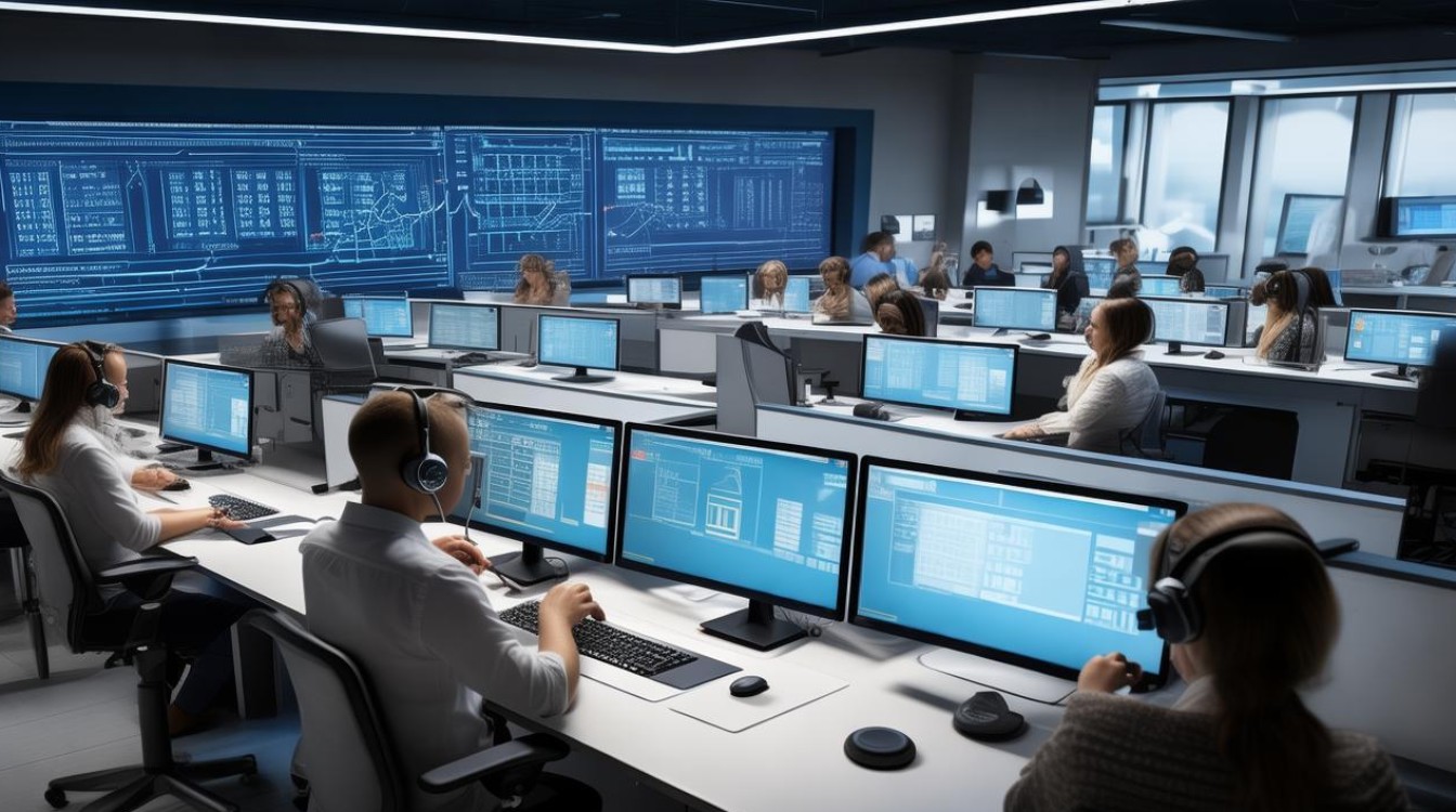 运营中心具体指什么？职责范围有哪些？