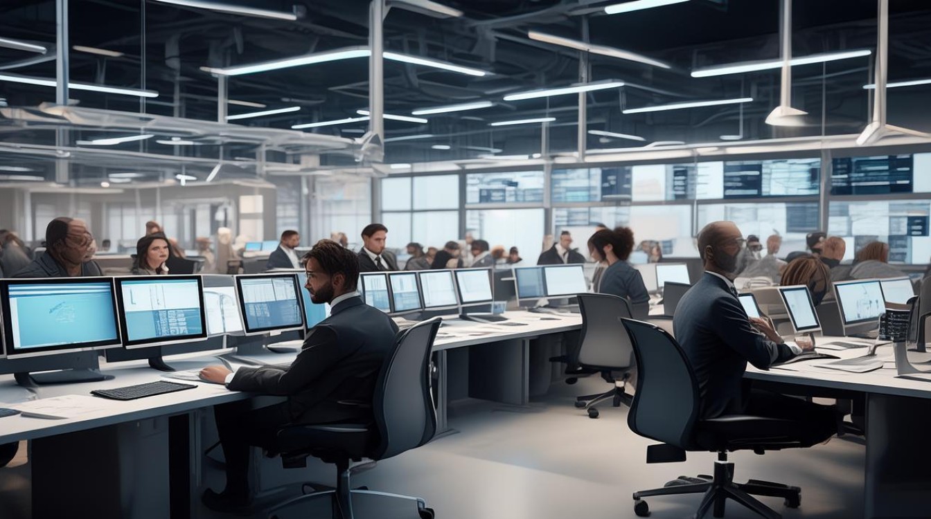 运营中心具体指什么？职责范围有哪些？