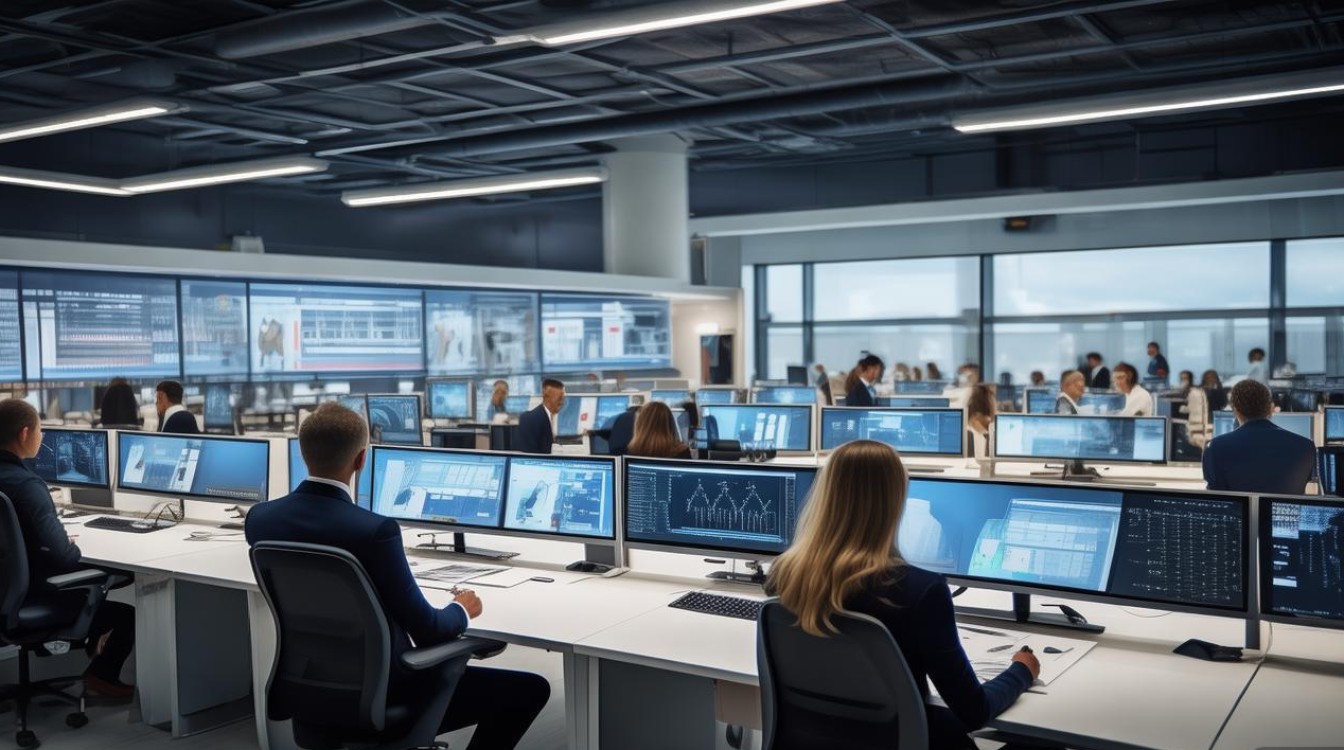 运营中心具体指什么？职责范围有哪些？