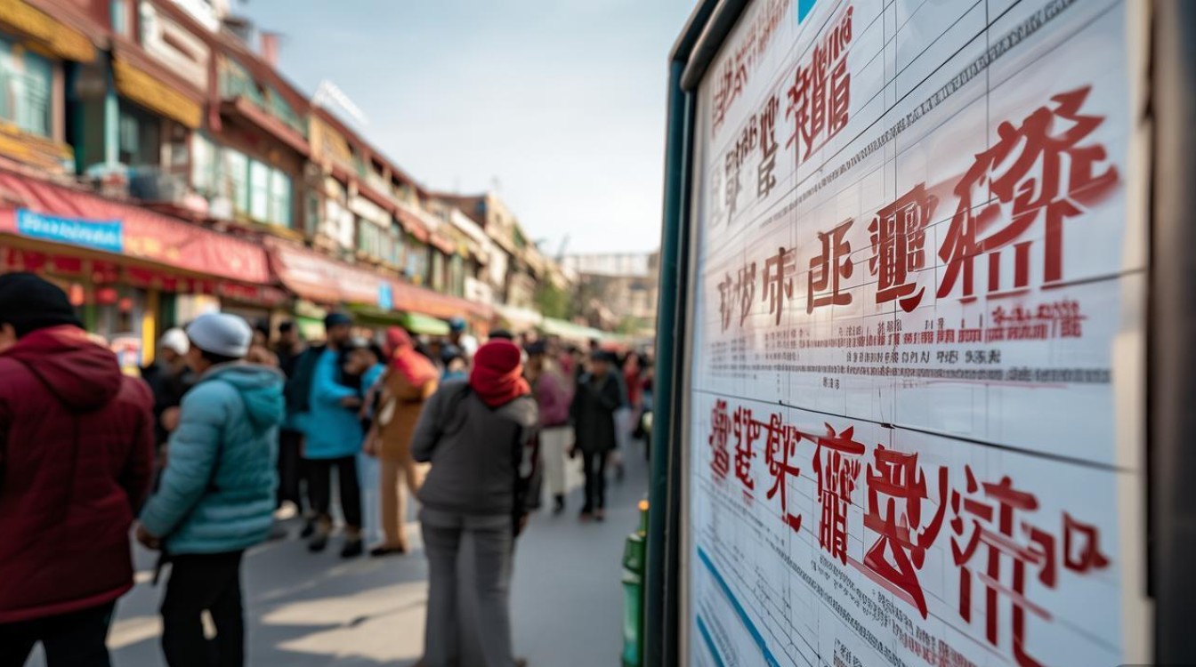 新疆公开招聘人员，具体岗位有哪些？