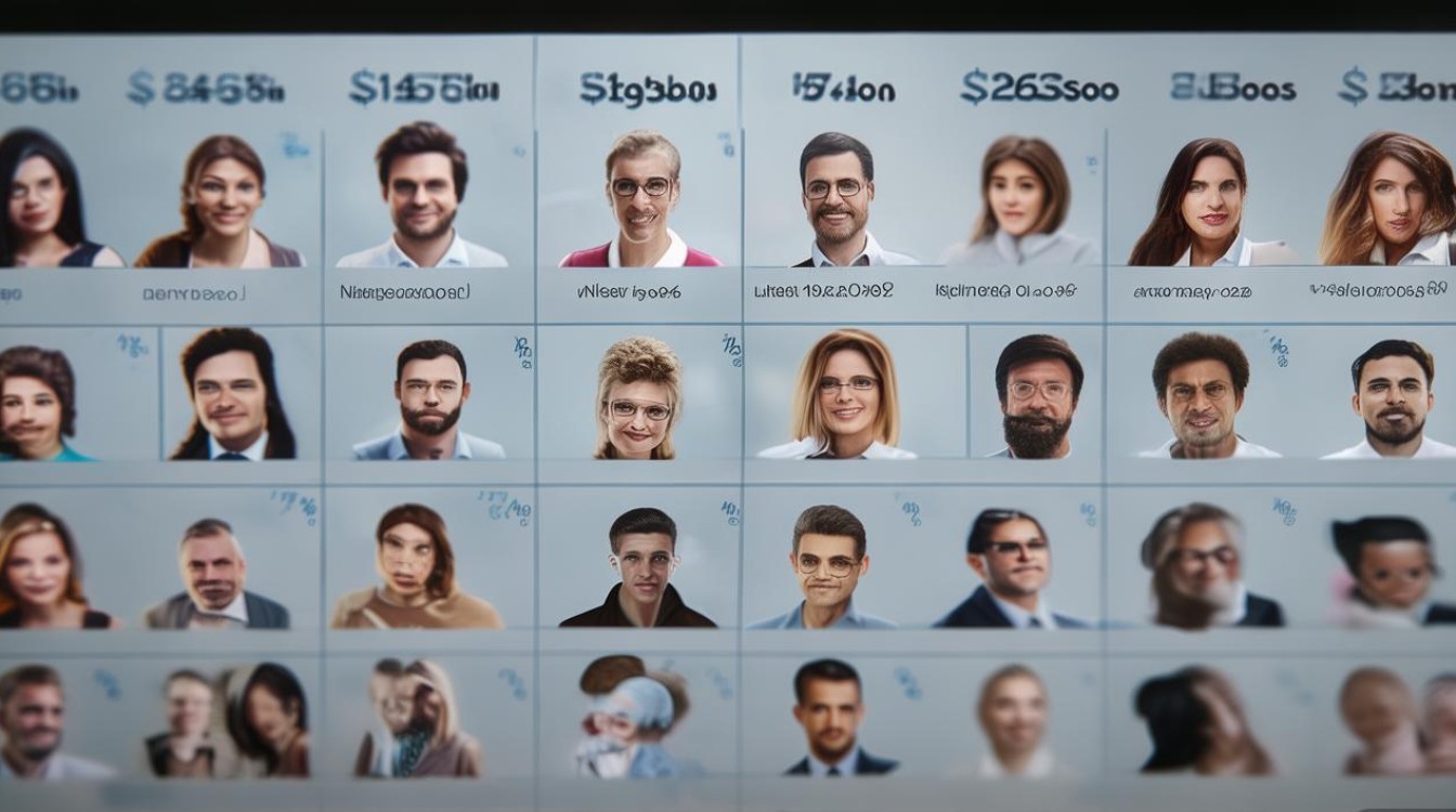 什么工作工资比较高？