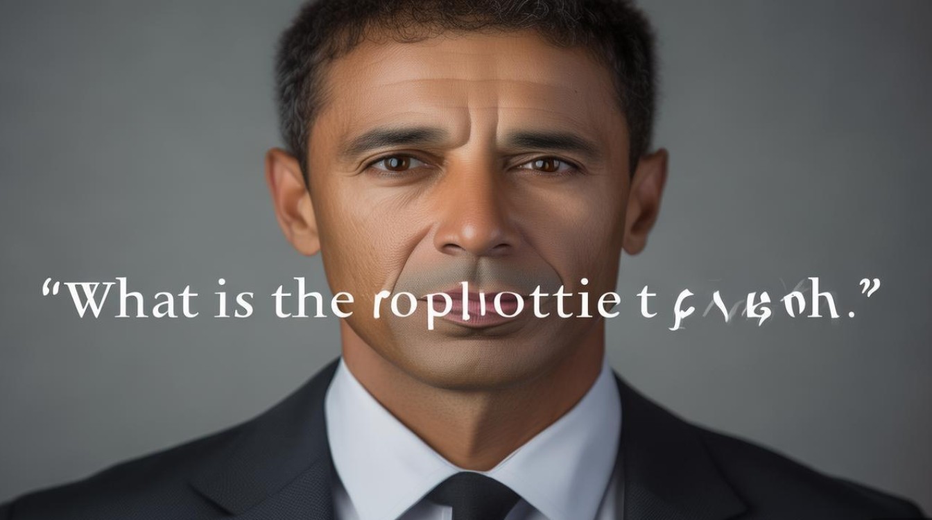 人才画像究竟是什么? 人才画像究竟是什么?