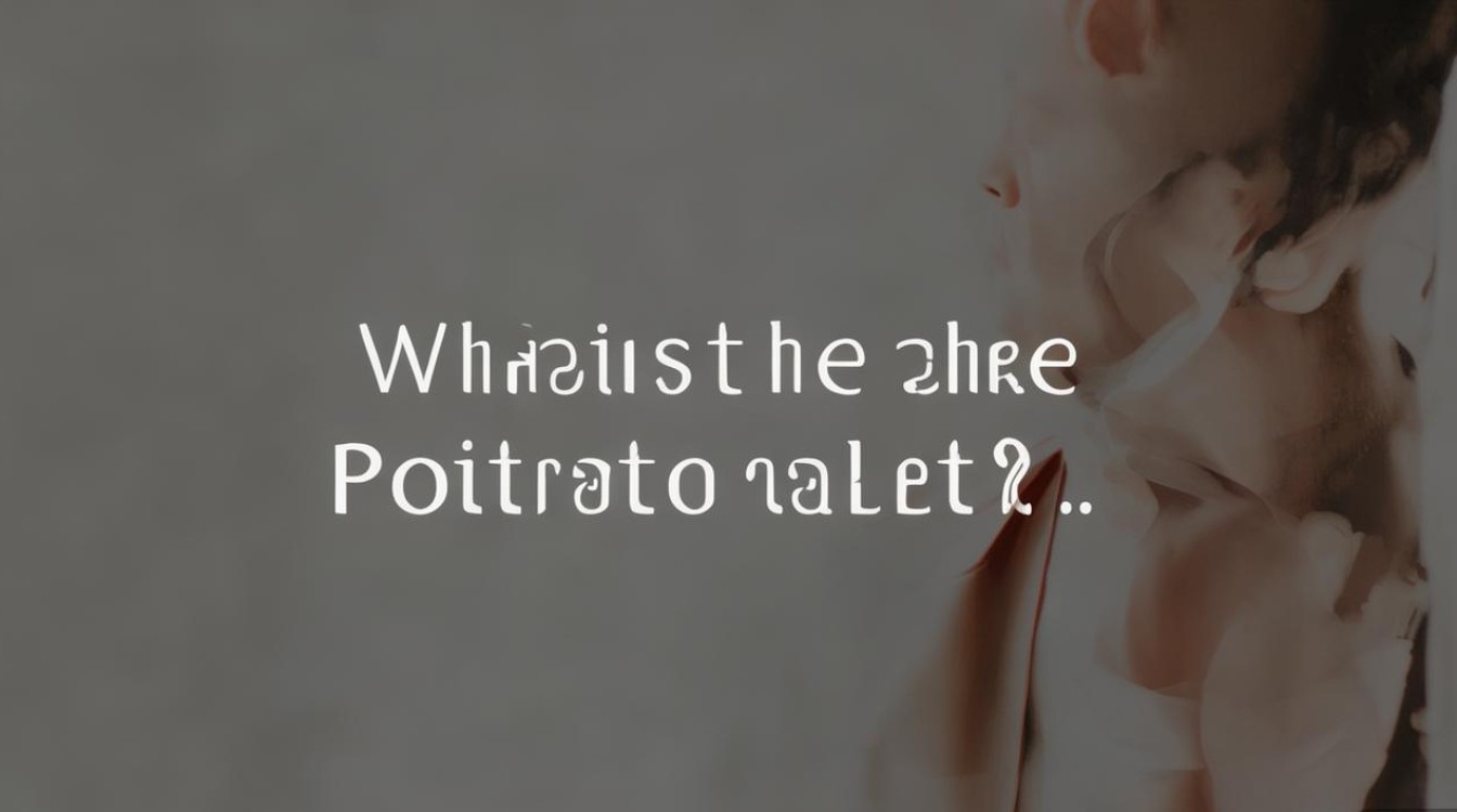 人才画像究竟是什么? 人才画像究竟是什么?