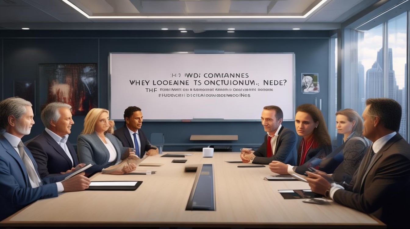 企业为何持续招聘？人才需求背后的逻辑是什么？