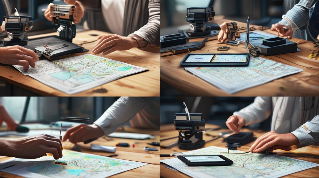 测绘具体工作内容有哪些？