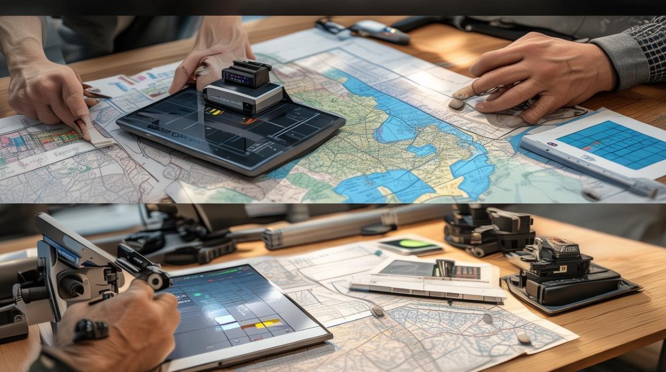 测绘具体工作内容有哪些？