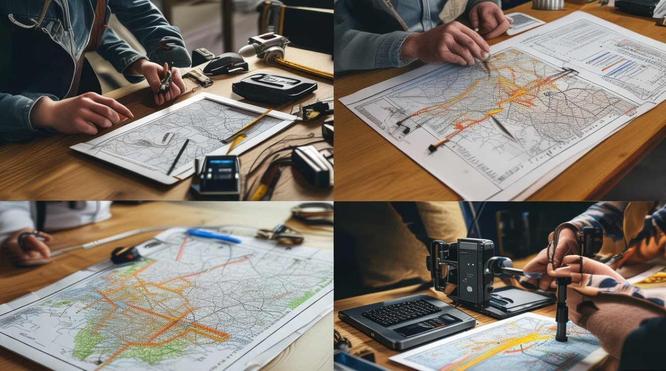 测绘具体工作内容有哪些？