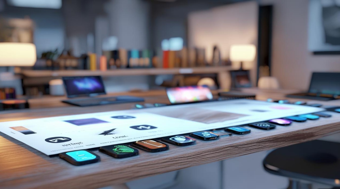 UI设计必备软件有哪些? UI设计必备软件有哪些?