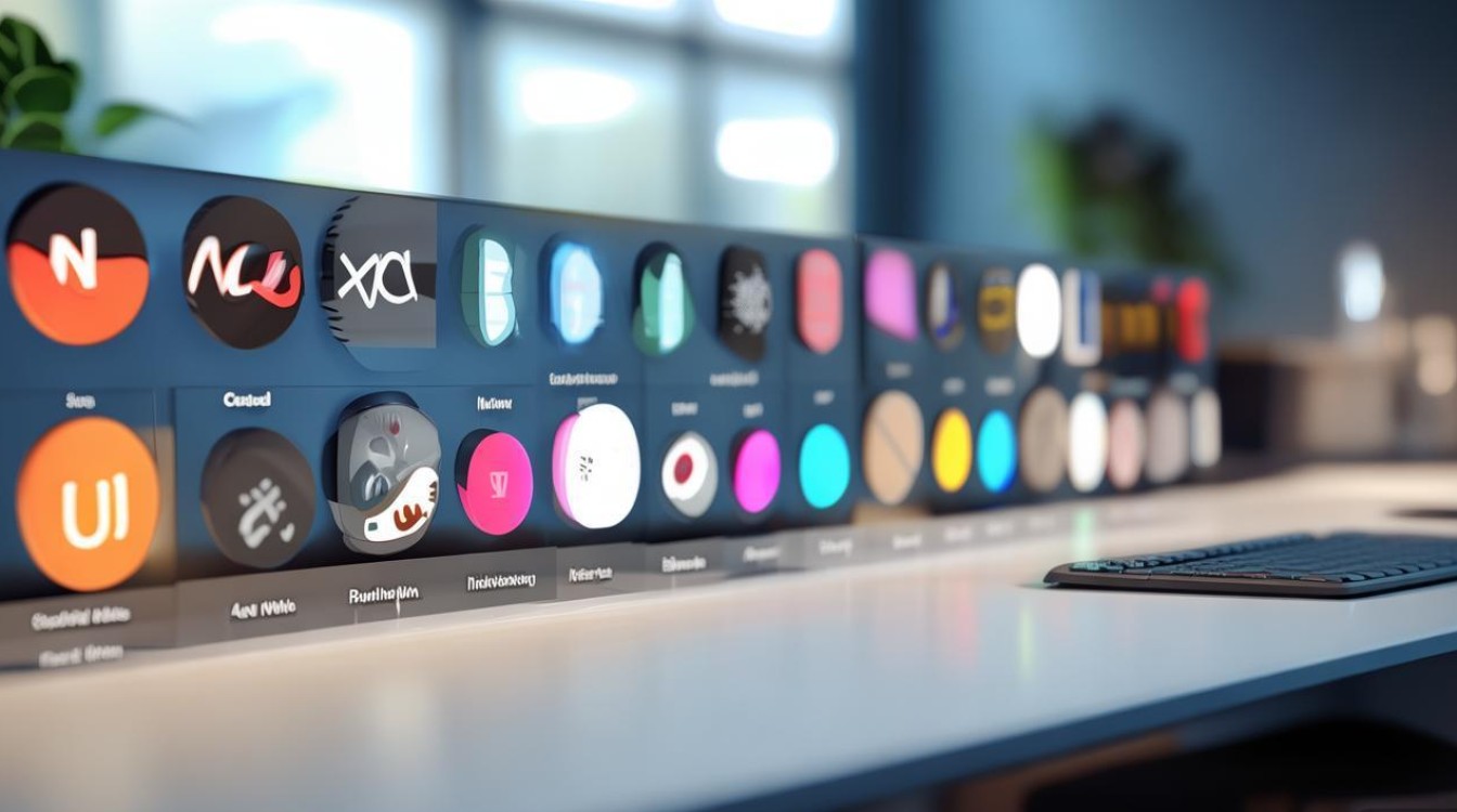 UI设计必备软件有哪些? UI设计必备软件有哪些?