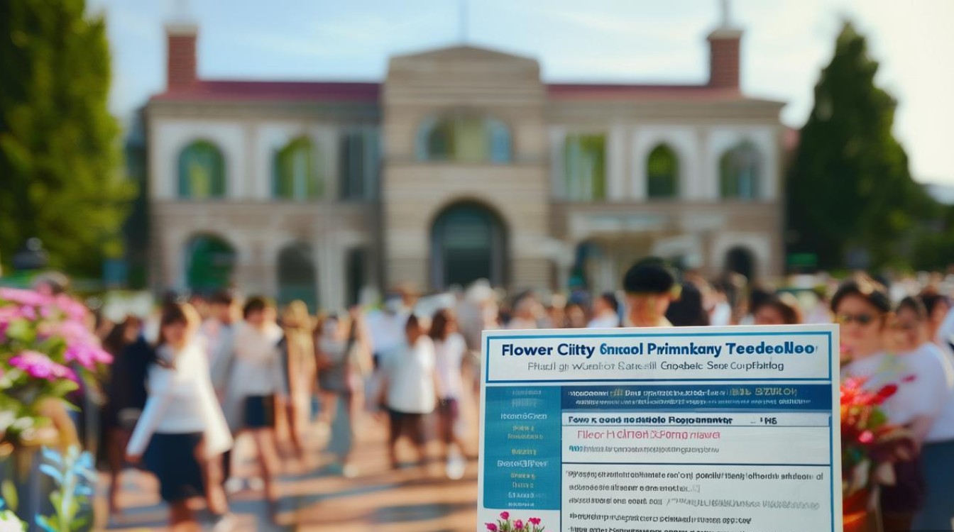 花都小学公开招聘,有何具体要求? 花都小学公开招聘,有何具体要求?