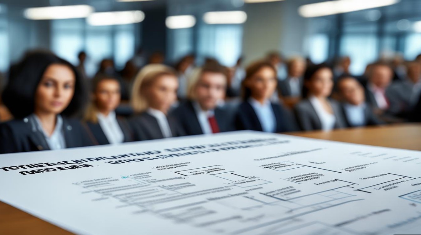 公开招聘中层领导，如何确保选拔质量？