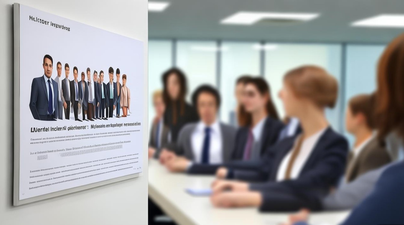 公开招聘中层领导，如何确保选拔质量？