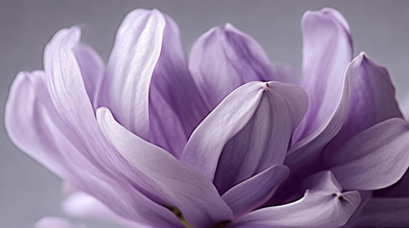 丁香花具体长什么样？颜色形状如何？