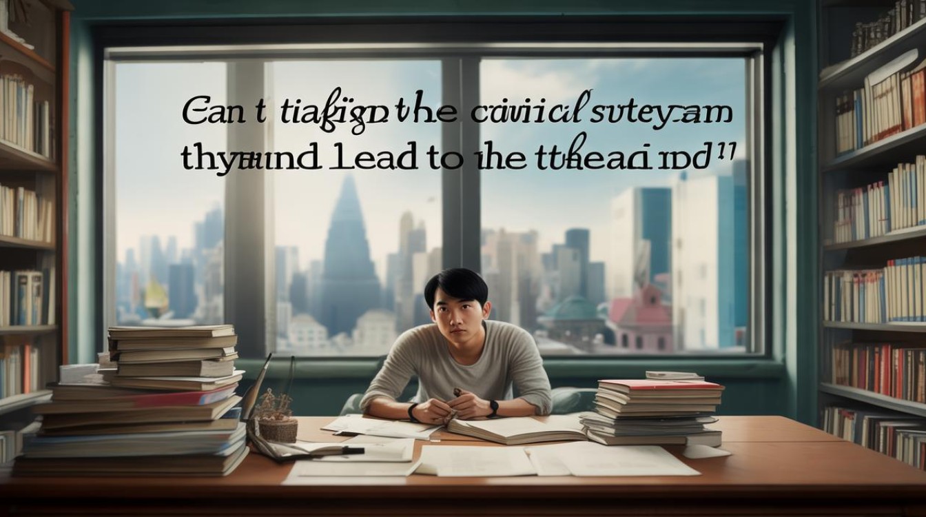 考公务员真能实现理想工作吗？