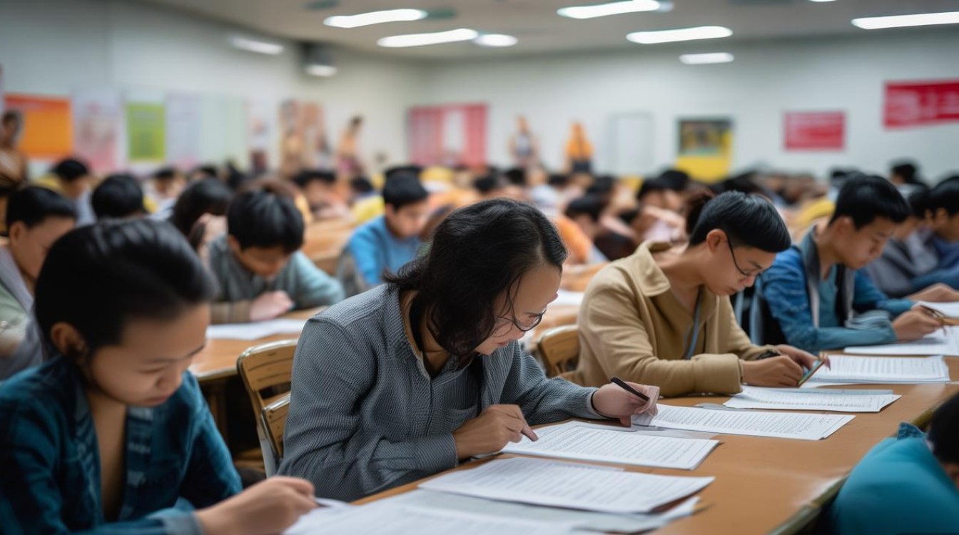 基层公开招聘考试，考什么？怎么考？