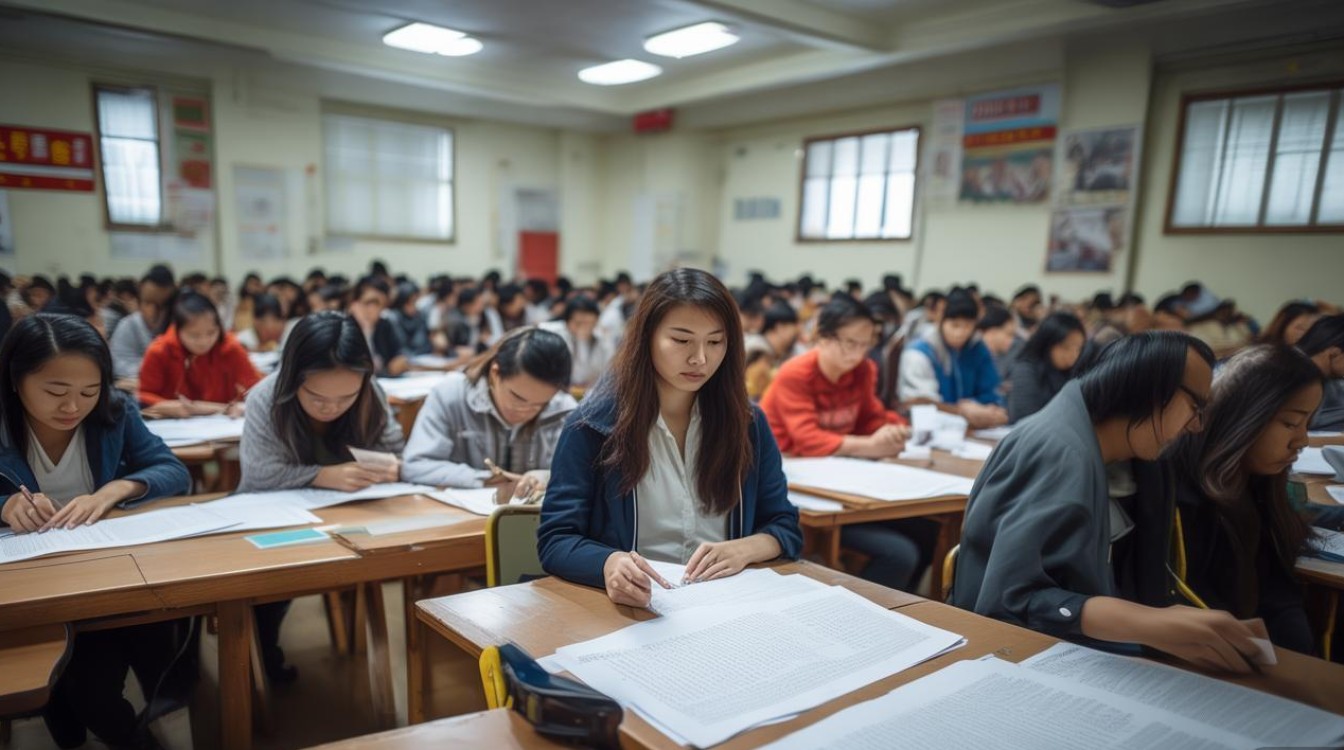 基层公开招聘考试，考什么？怎么考？