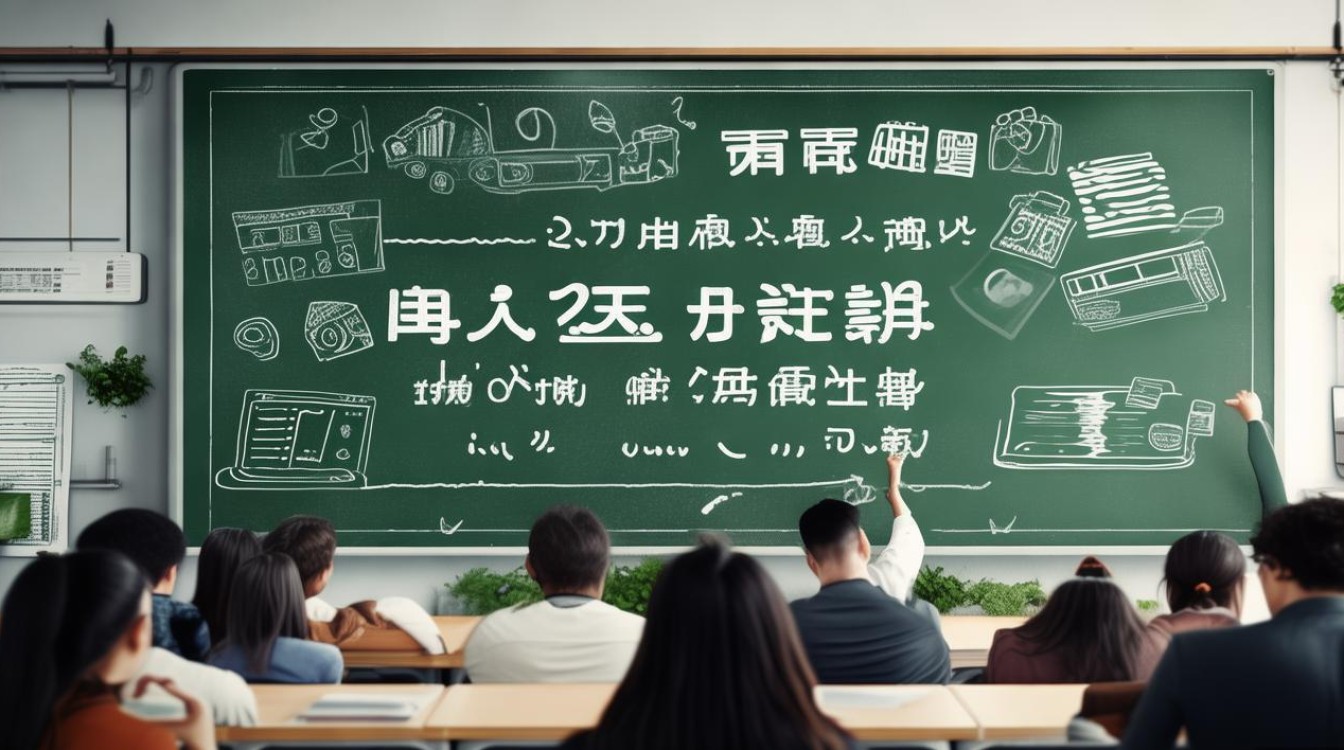 中专会计学什么？课程有哪些？就业方向如何？