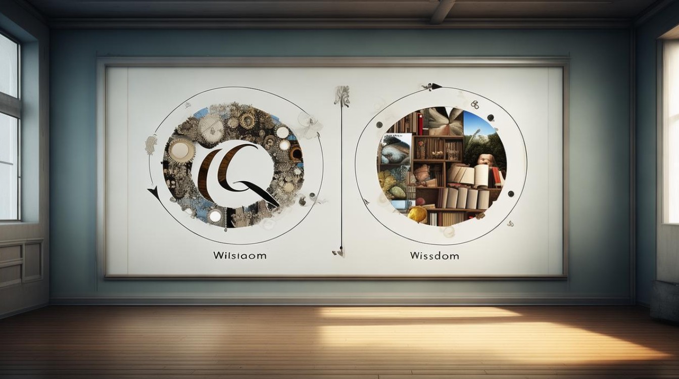 智性是智商还是智慧？二者有何区别？