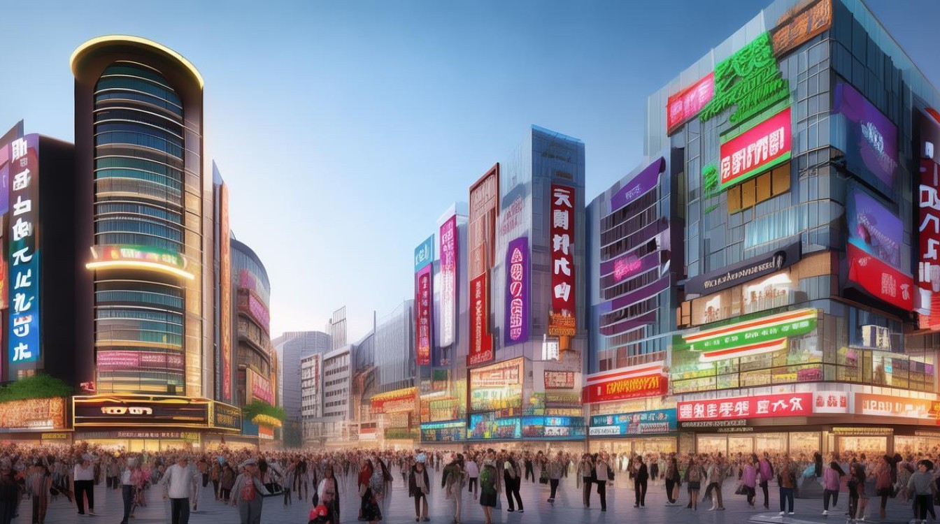 无锡有哪些值得一逛的商场？