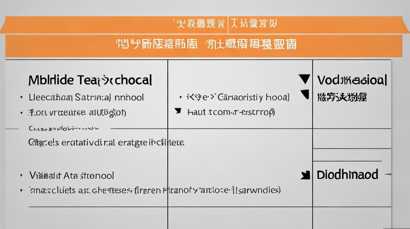 中技算什么学历？与中专、职高有何区别？