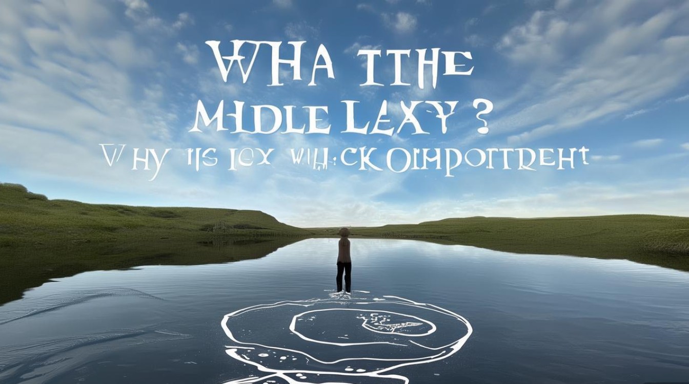 中层究竟是什么？为何如此重要？