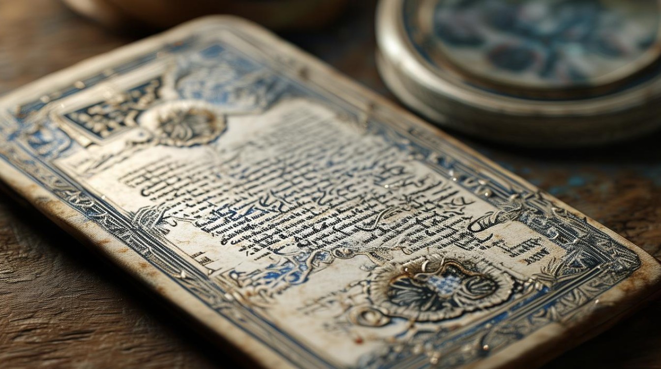 编制卡到底是什么? 编制卡到底是什么?