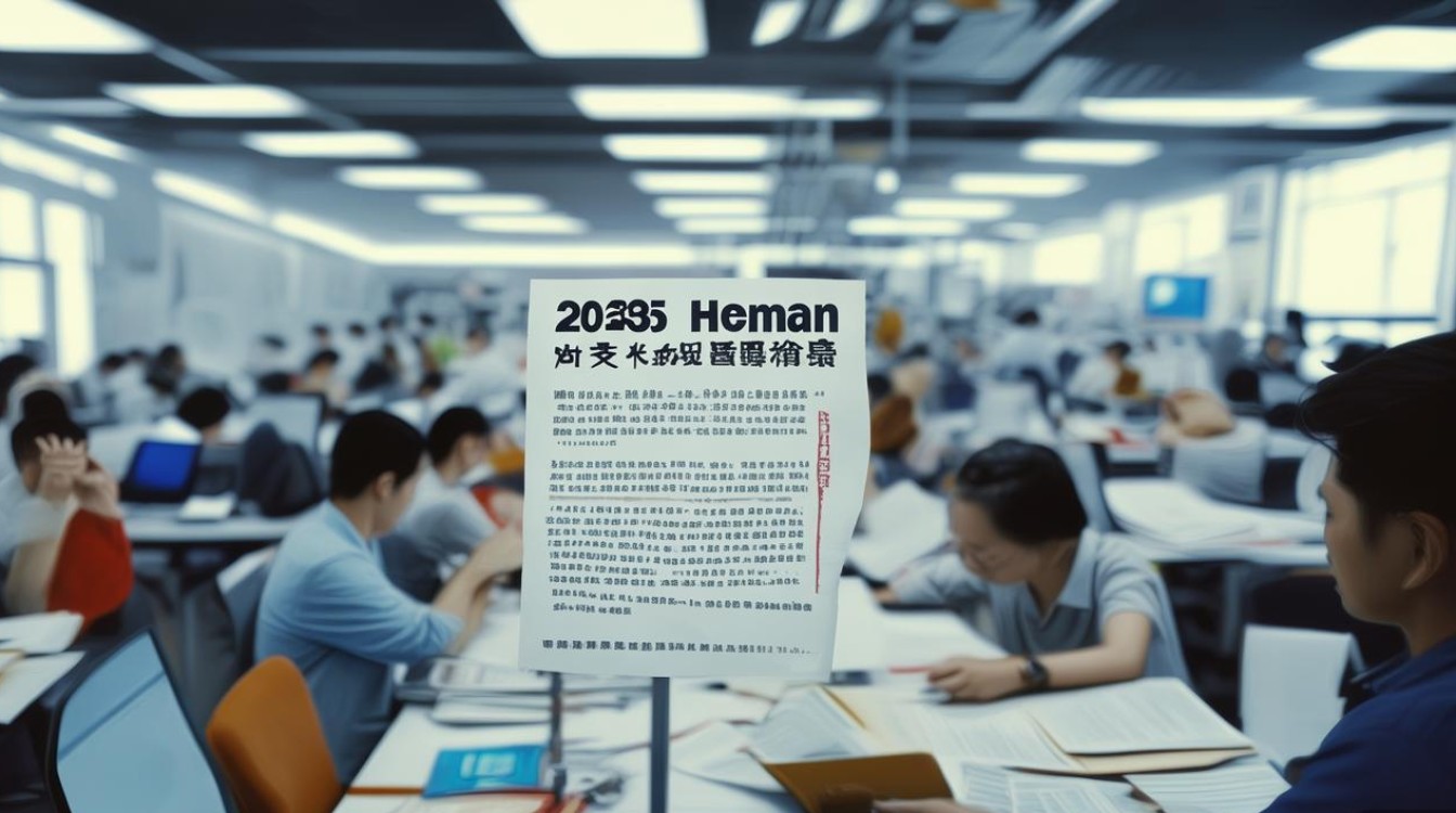 2025河南公开招聘何时开始？岗位有哪些要求？