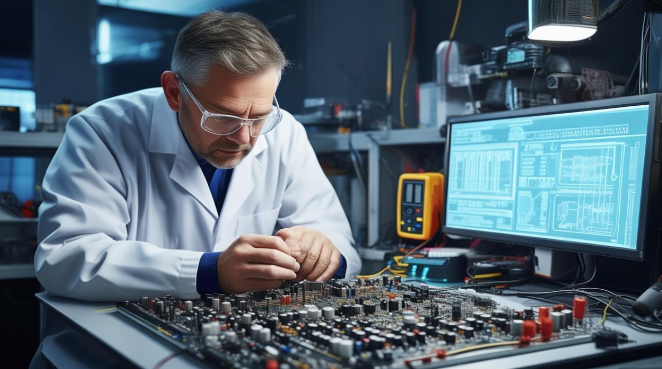 电气工程师到底是做什么的? 电气工程师到底是做什么的?