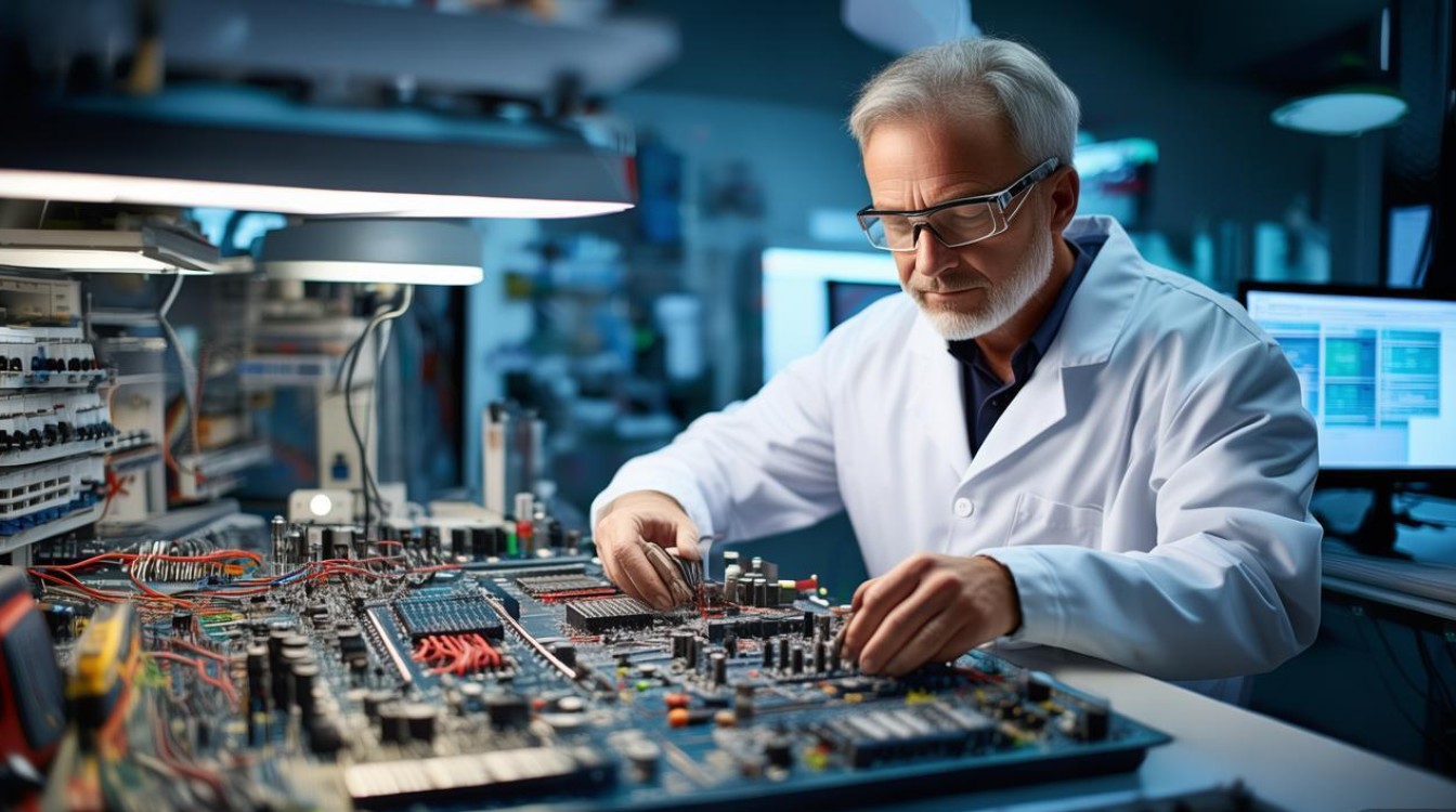 电气工程师到底是做什么的? 电气工程师到底是做什么的?