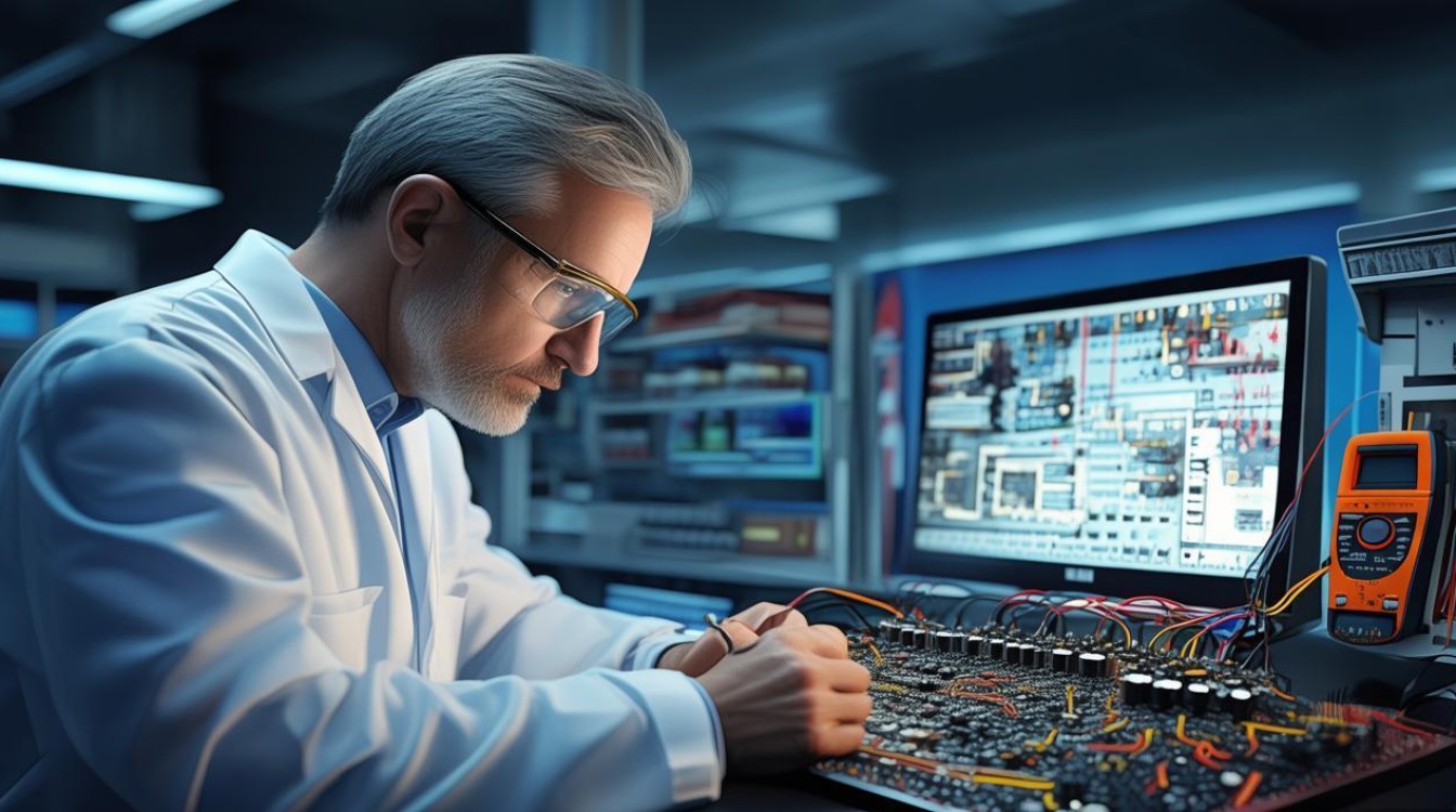 电气工程师到底是做什么的? 电气工程师到底是做什么的?