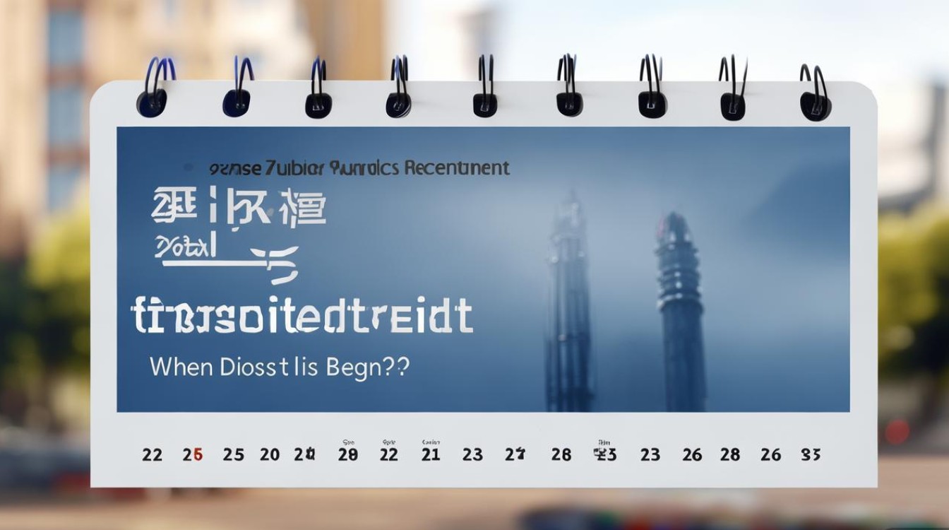 2025正阳公开招聘何时开始？