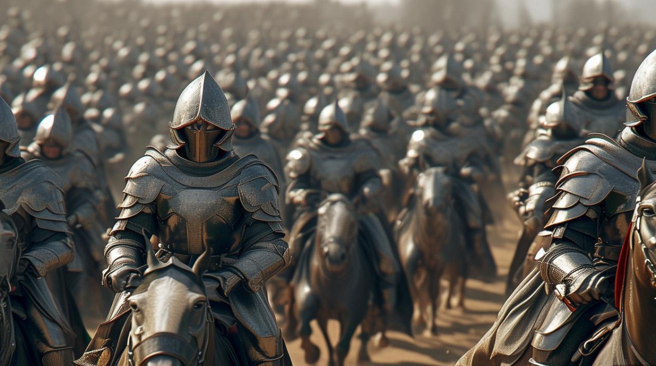 千骑是数量词还是特定称谓? 千骑是数量词还是特定称谓?