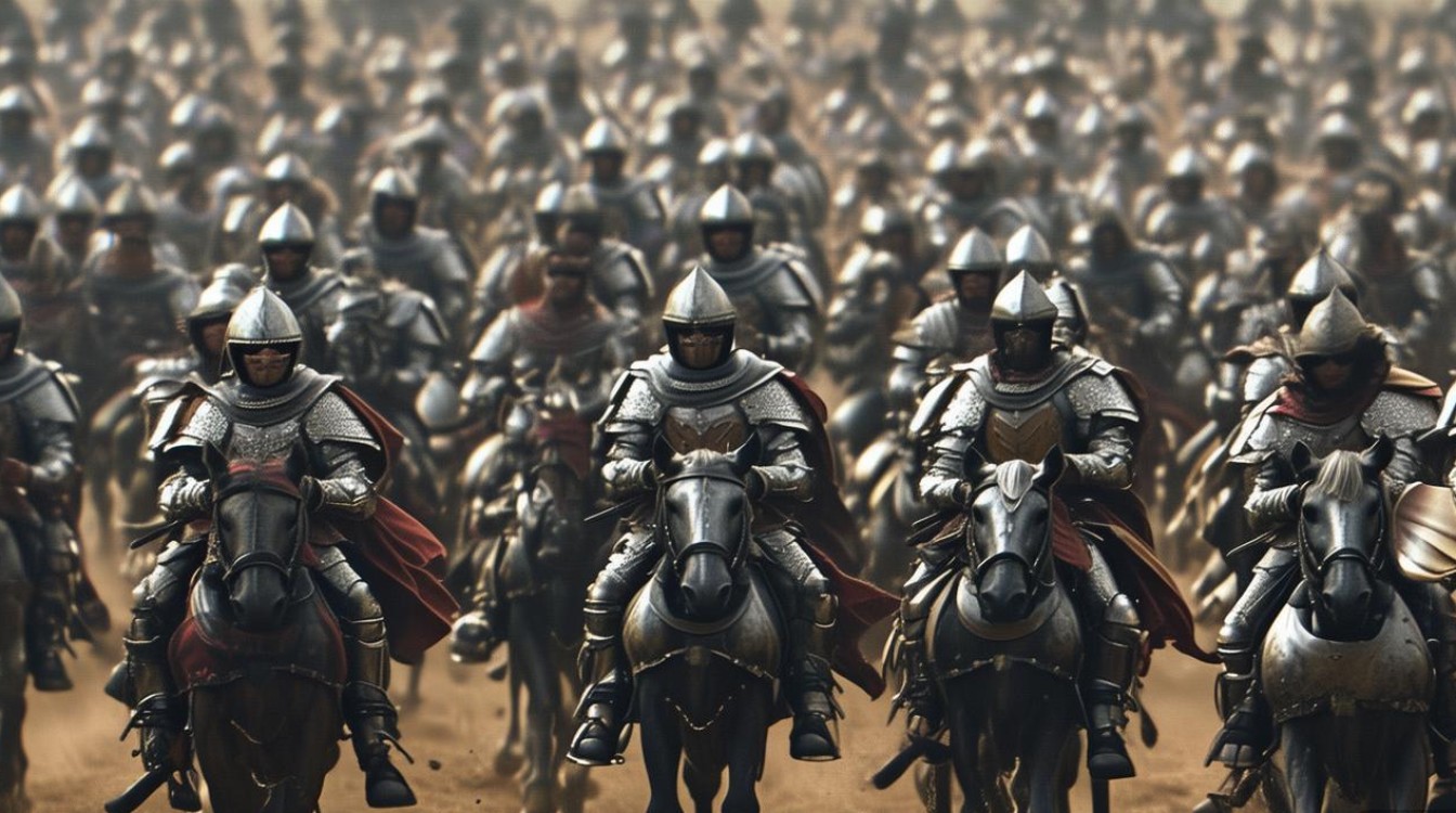 千骑是数量词还是特定称谓? 千骑是数量词还是特定称谓?